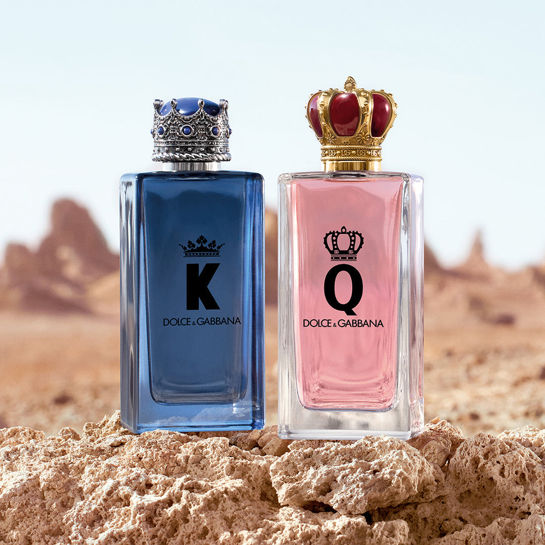 K&Q by Dolce & Gabbana