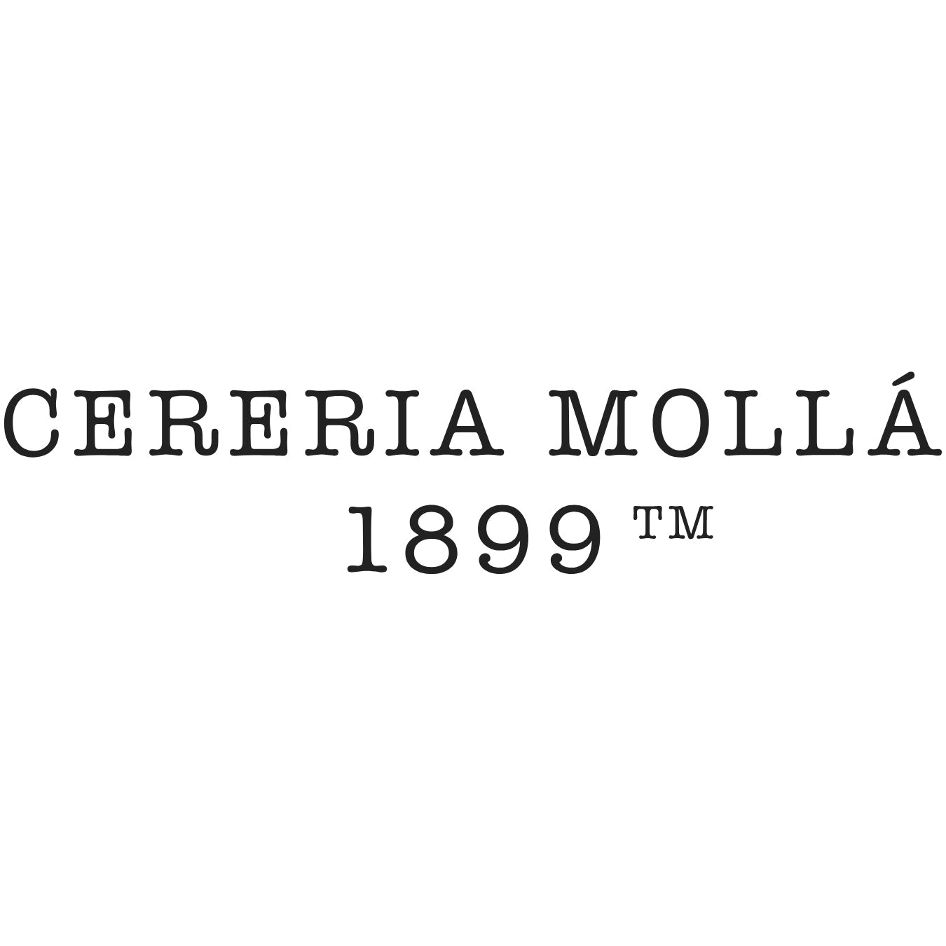 CERERIA MOLLA 1899