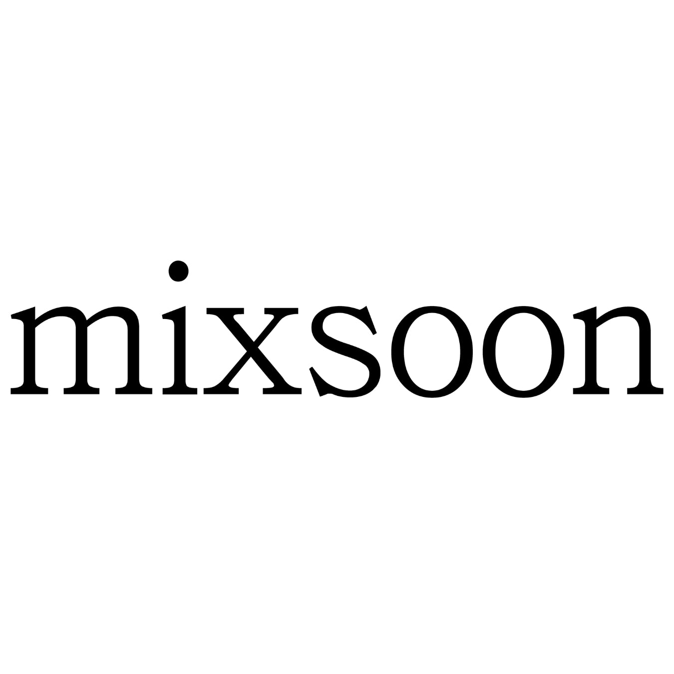 MIXSOON