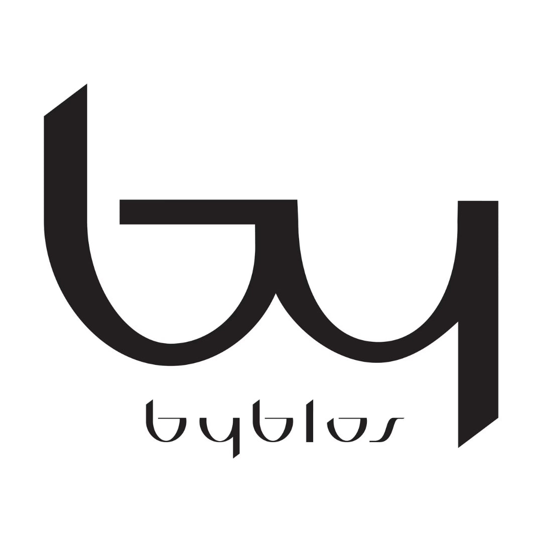 BY BYBLOS