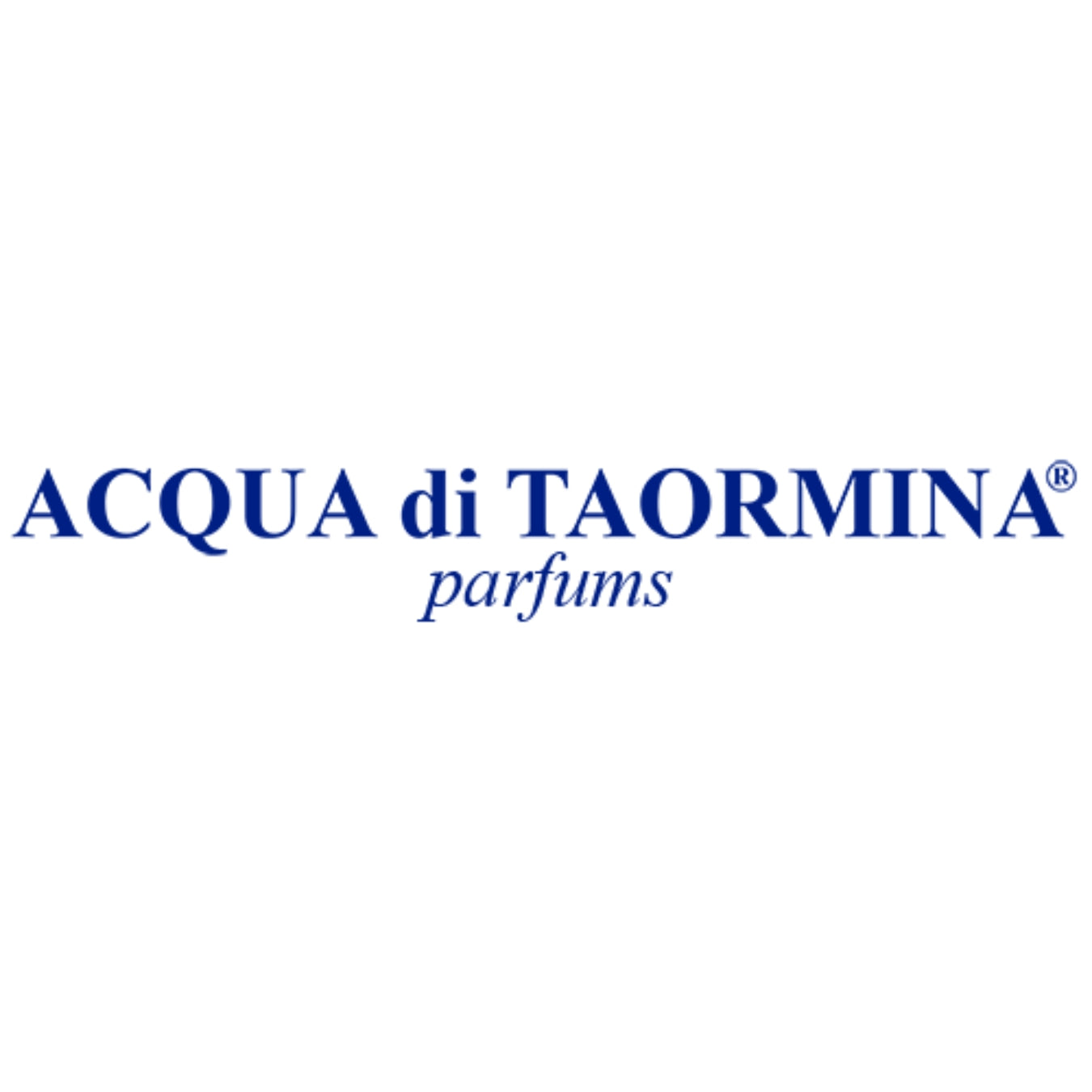 ACQUA DI TAORMINA