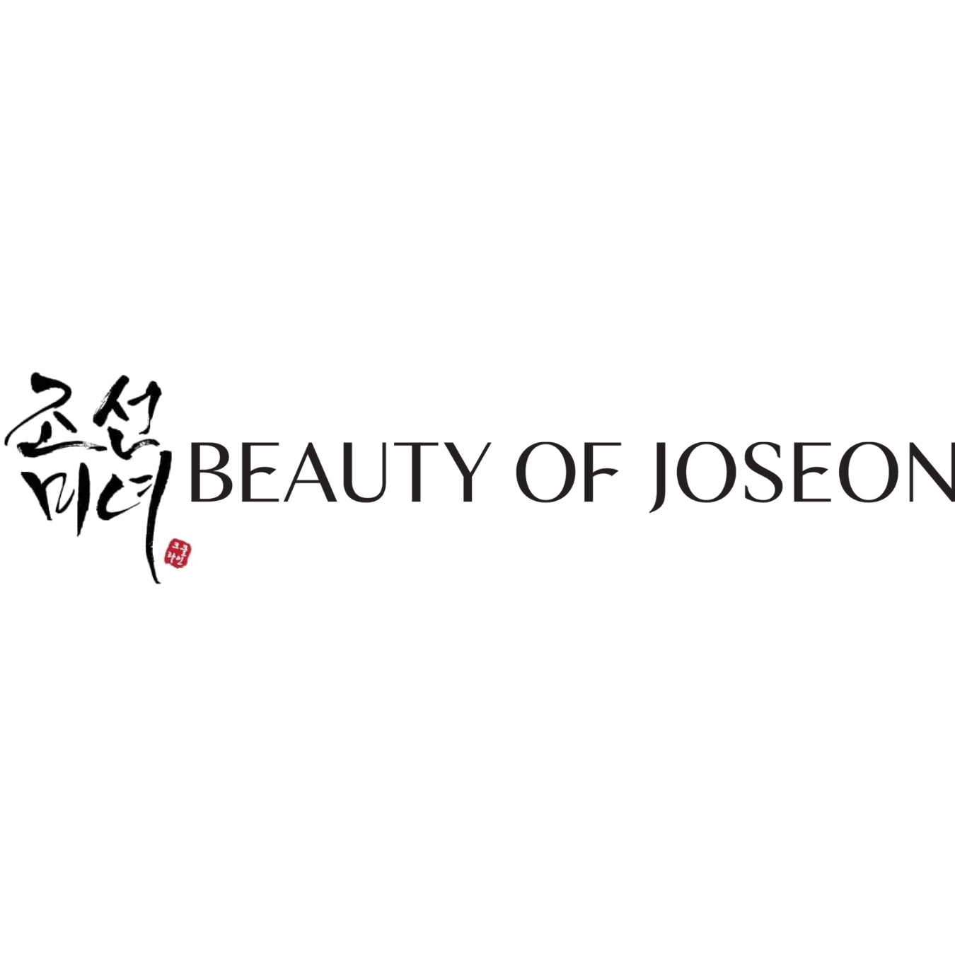 BEAUTY OF JOSEON