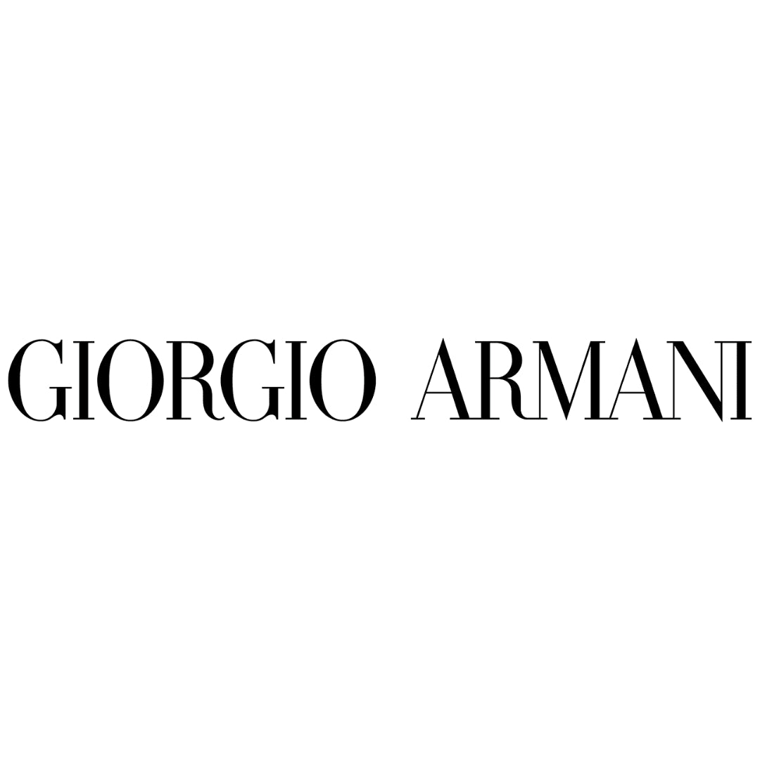GIORGIO ARMANI