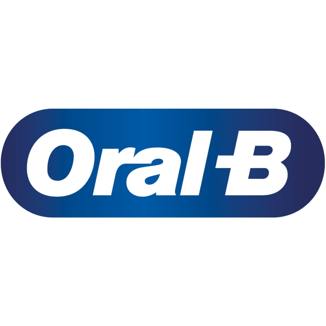 ORAL B