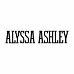 ALYSSA ASHLEY