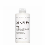 No. 5 Bond Maintenance