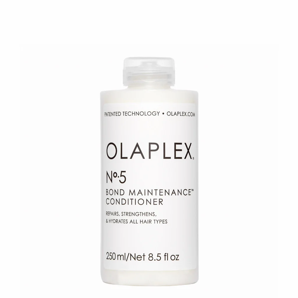 No. 5 Bond Maintenance