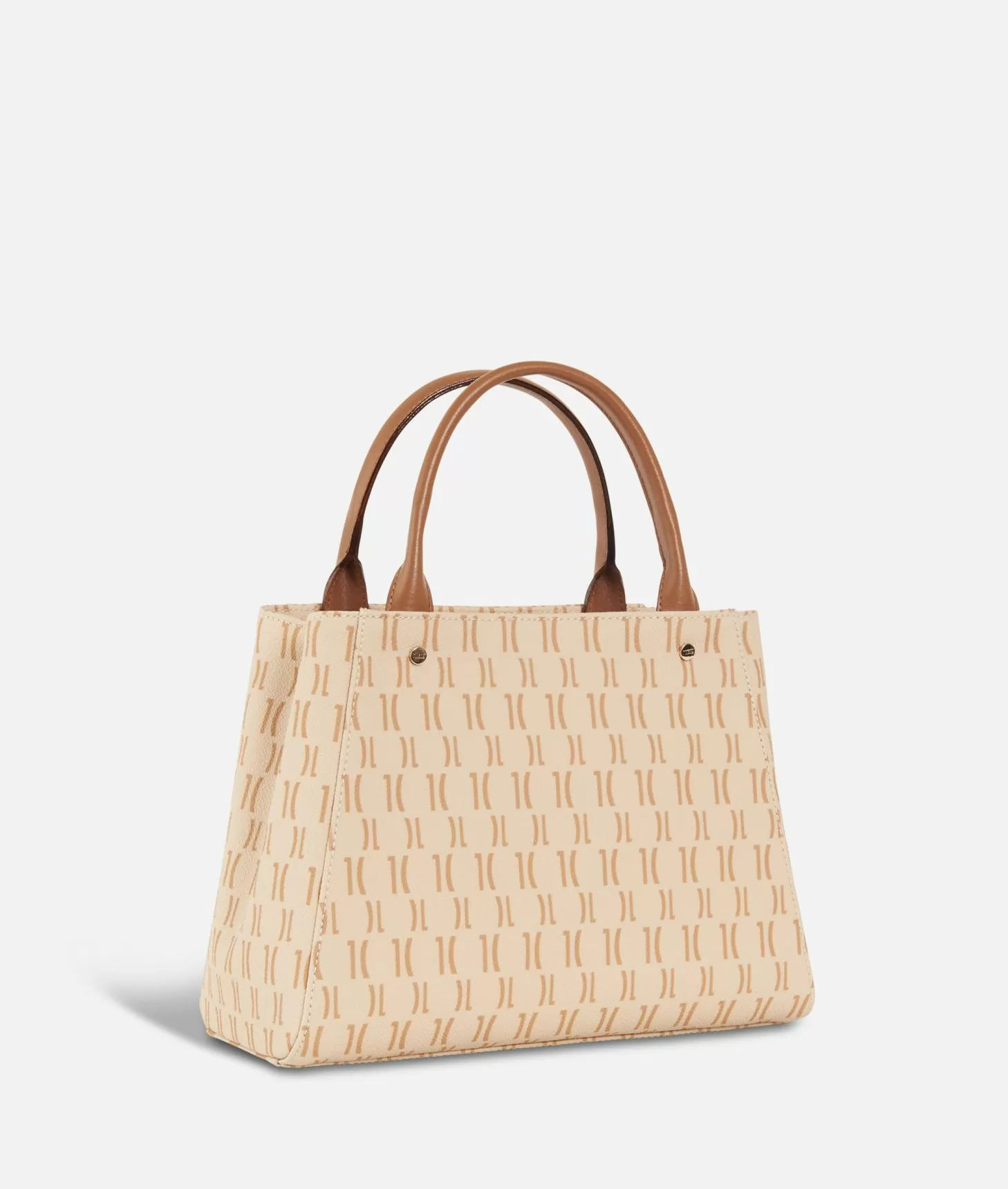 Monogram Borsa a mano piccola