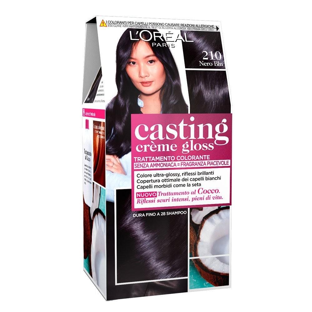 Casting Creme Gloss Tinta Capelli Senza Ammoniaca