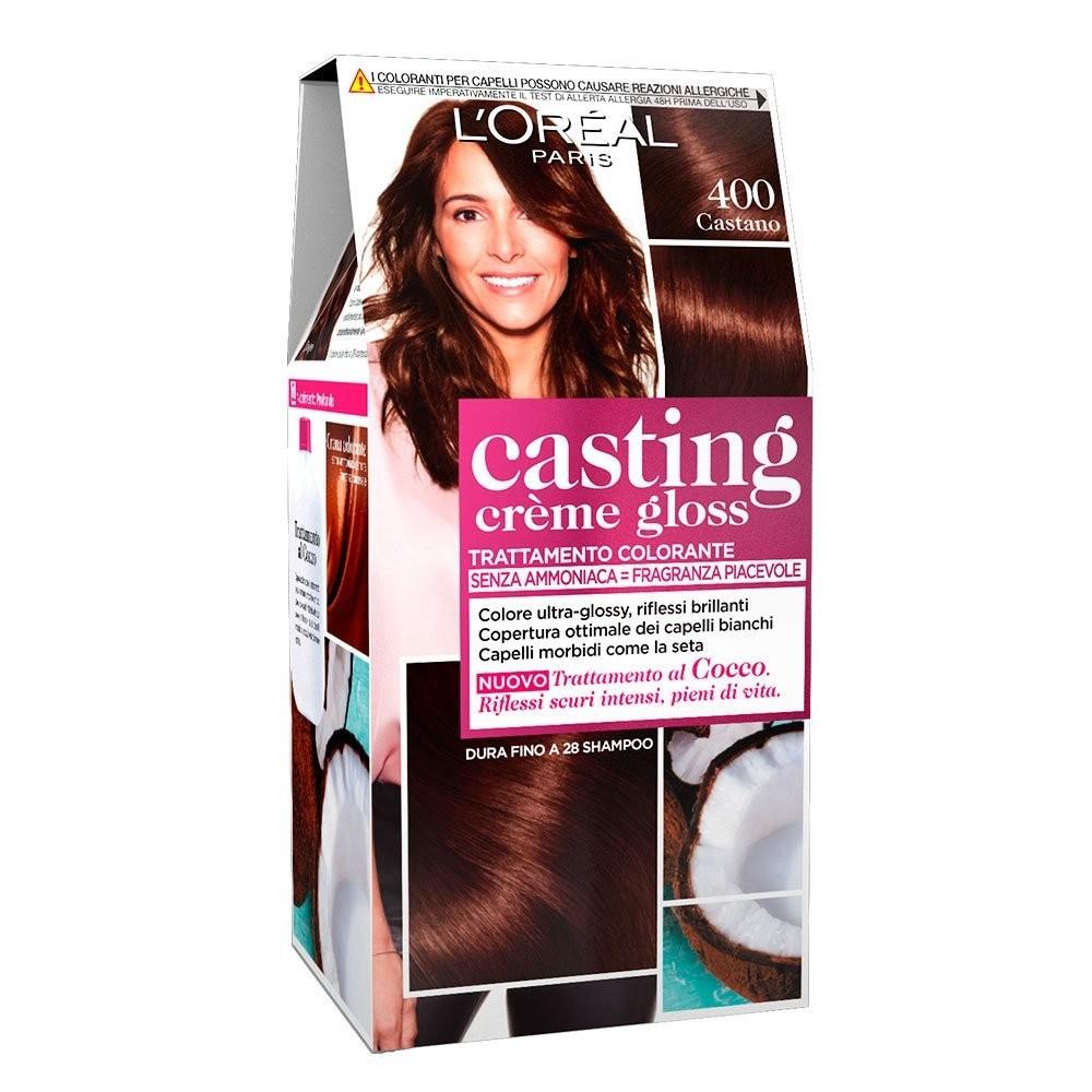 Casting Creme Gloss Tinta Capelli Senza Ammoniaca