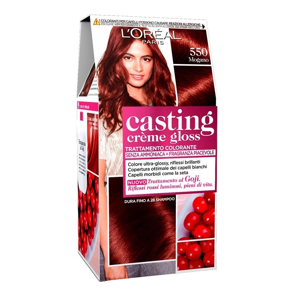 Casting Creme Gloss Tinta Capelli Senza Ammoniaca