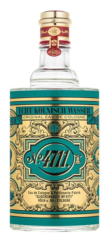 4711 EAU DE COLOGNE 800 ML