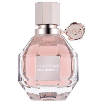 Flowerbomb