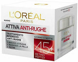 Attiva Anti-Rughe Crema Intensiva