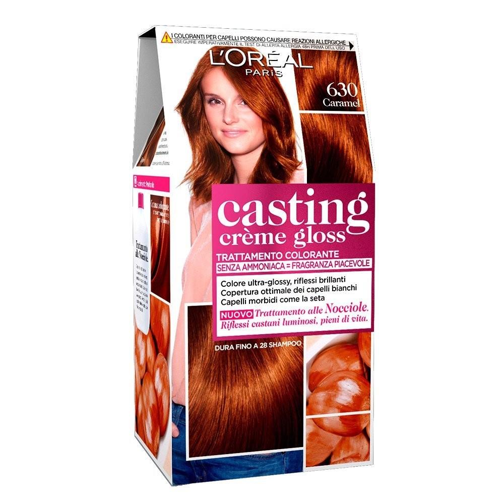 Casting Creme Gloss Tinta Capelli Senza Ammoniaca