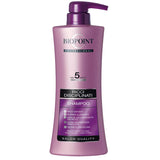 Shampoo Anticrespo Ricci Disciplinati