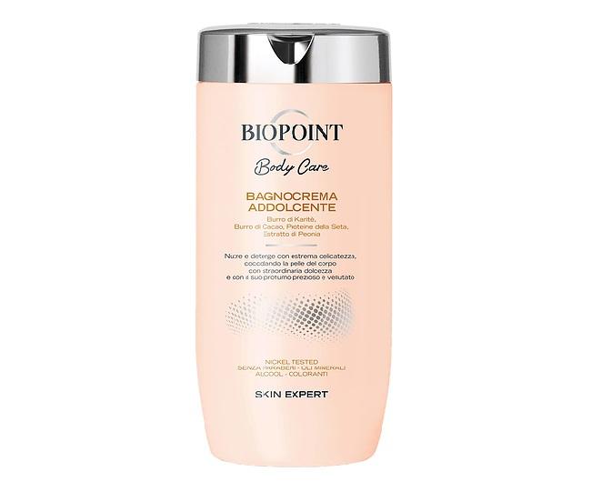 Body Care Bagno Crema Addolcente