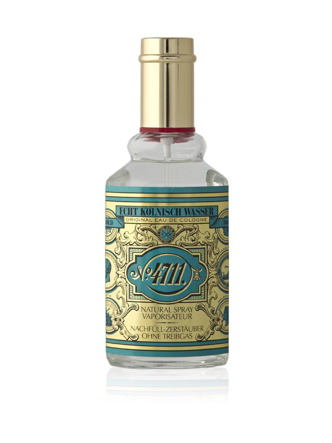 4711 Original Eau de Cologne Natural Spray 90 ML