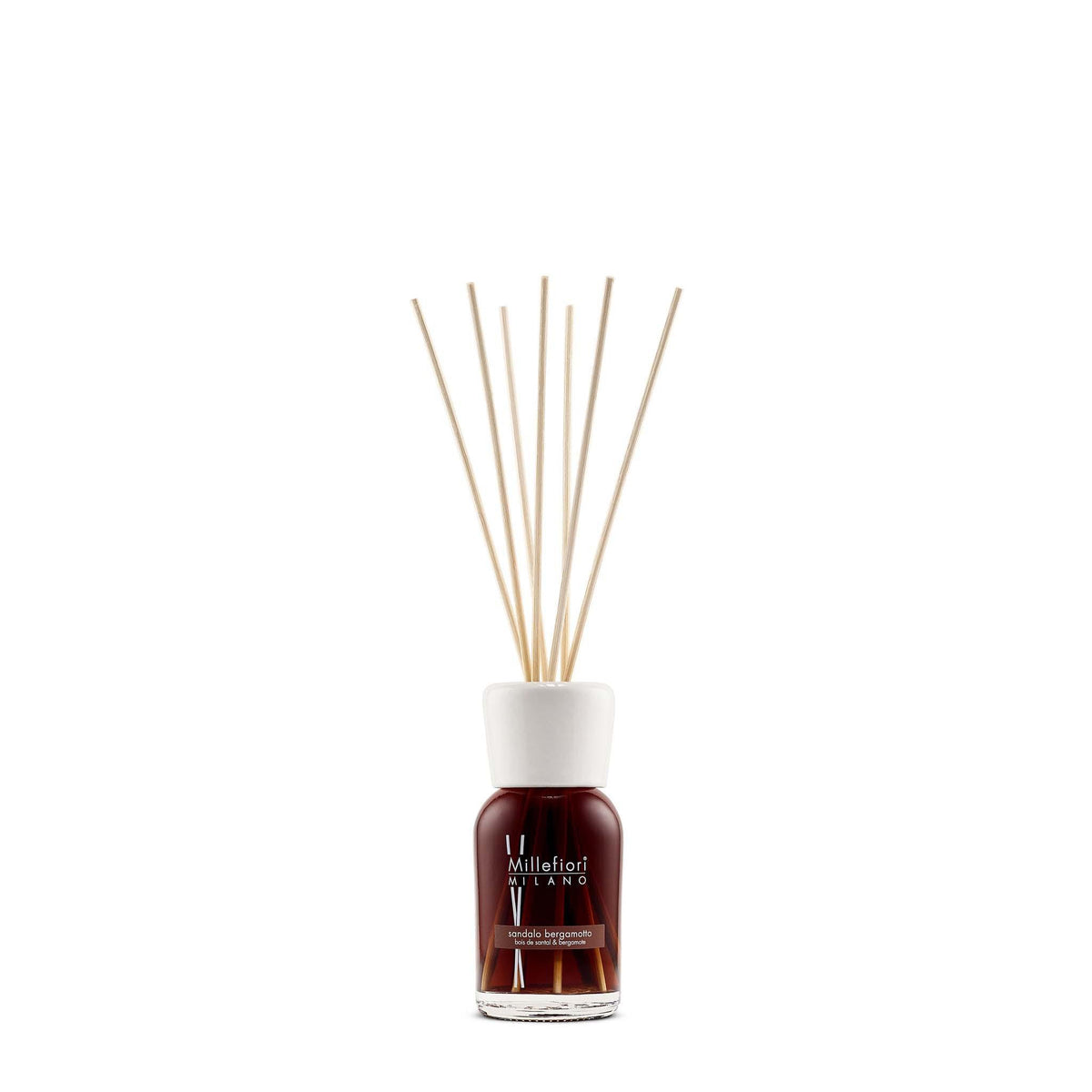Diffusore Stick di Fragranza Sandalo Bergamotto