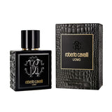 Roberto Cavalli Uomo Eau de Toilette 60 ML VAPO