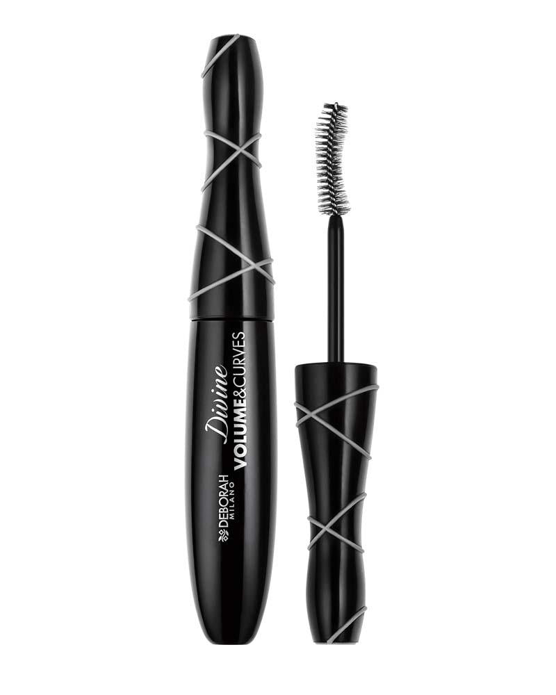 Divine Volume & Curves Mascara