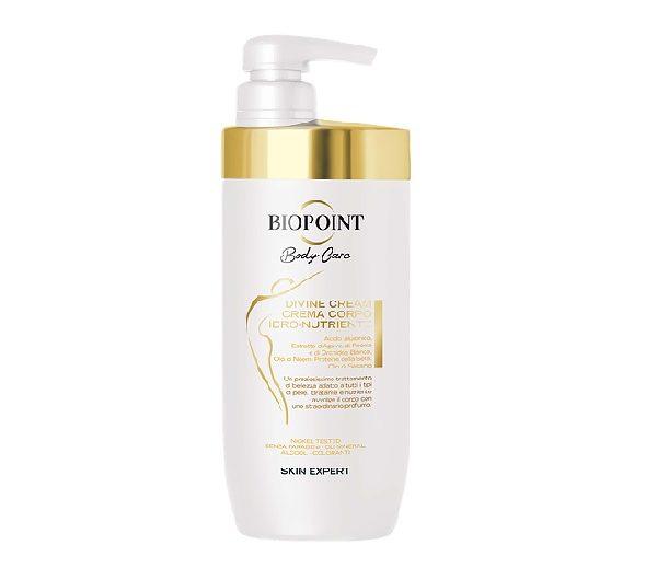 Body Care Crema Idronutriente