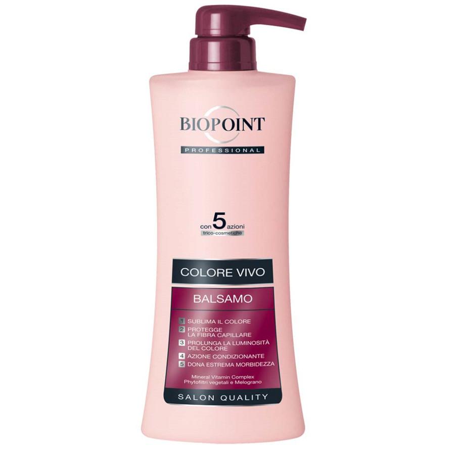 Shampoo Colore Vivo