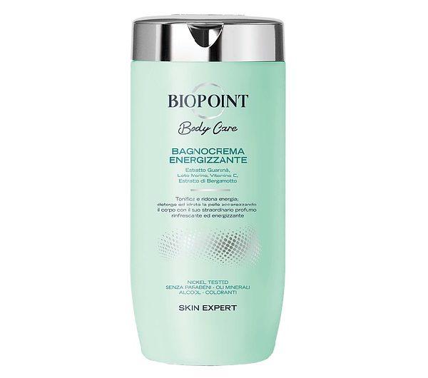 Body Care Bagno Energizzante