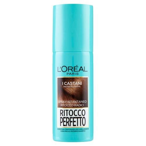 Ritocco Perfetto Spray Istantaneo Correttore per Capelli