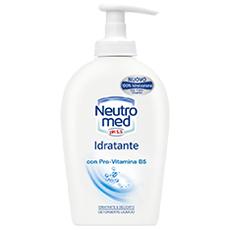 Sapone Liquido Idratante