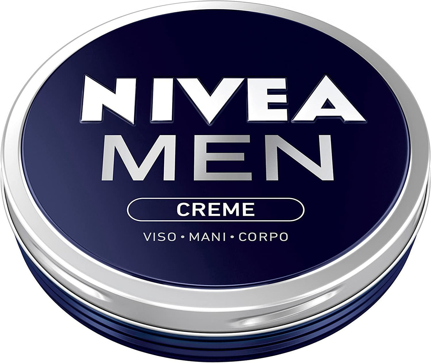 Men Crema Viso Corpo e Mani