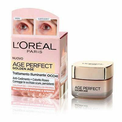 Age Perfect Golden Age Crema Occhi