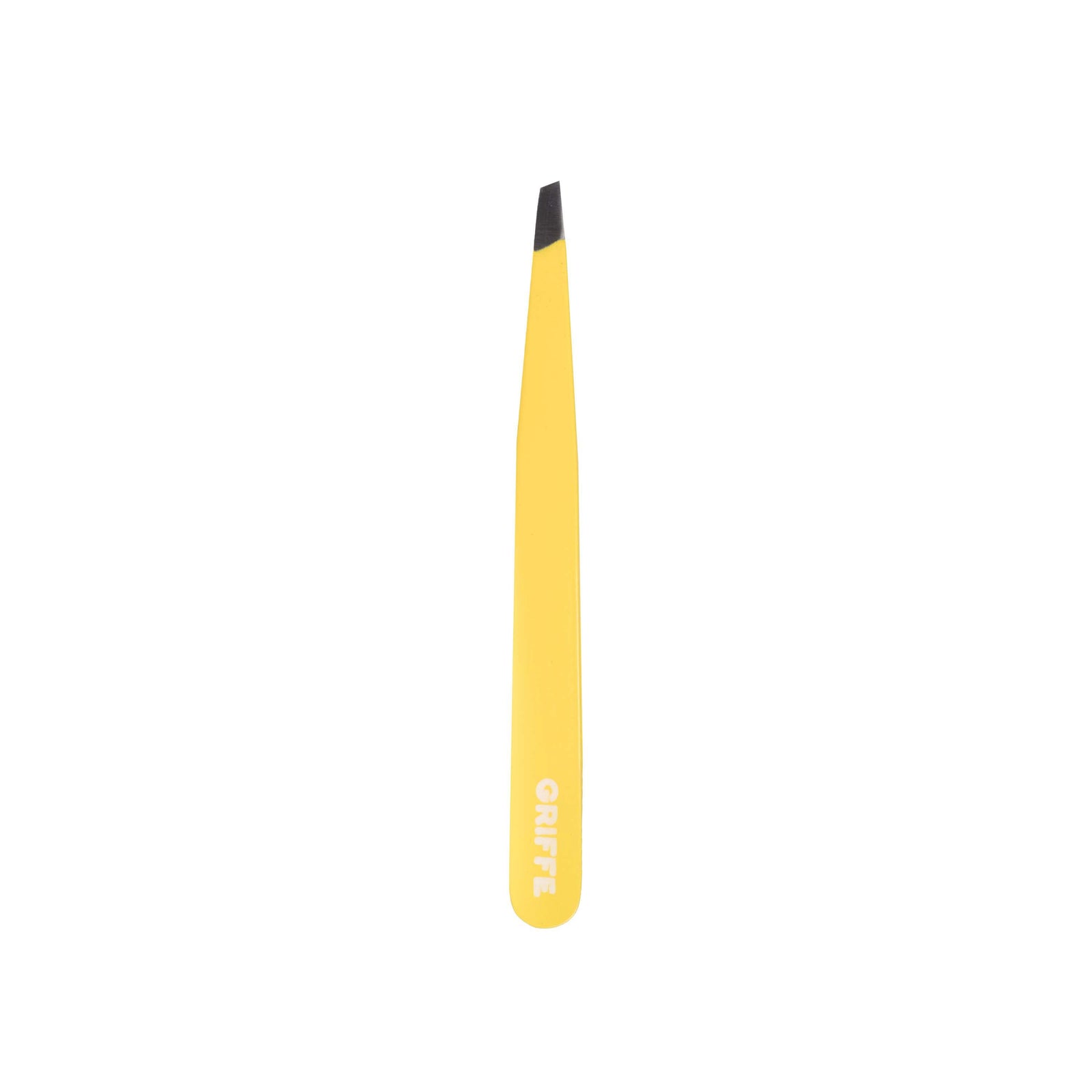 Pinzetta Obliqua Inox Color
