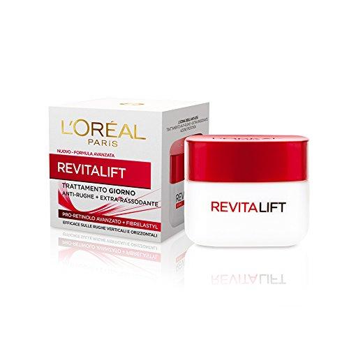 Dermo Expertise Revitalift Crema Giorno