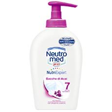 Sapone Liquido Nutriexpert