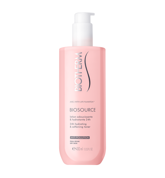 Biosource Lotion Adoucissant