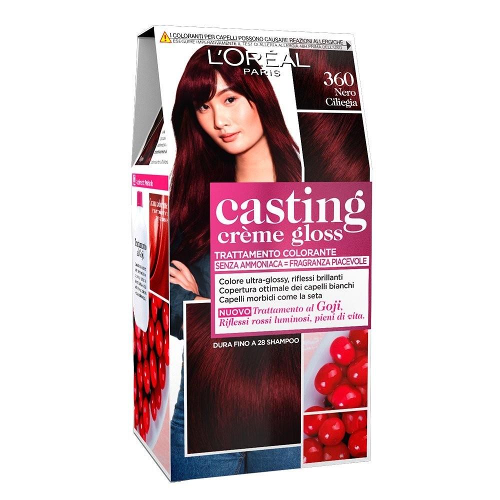 Casting Creme Gloss Tinta Capelli Senza Ammoniaca