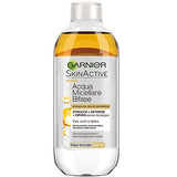 Acqua Micellare OIl Bifase
