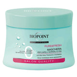 Pure & Fresh Maschera Capelli