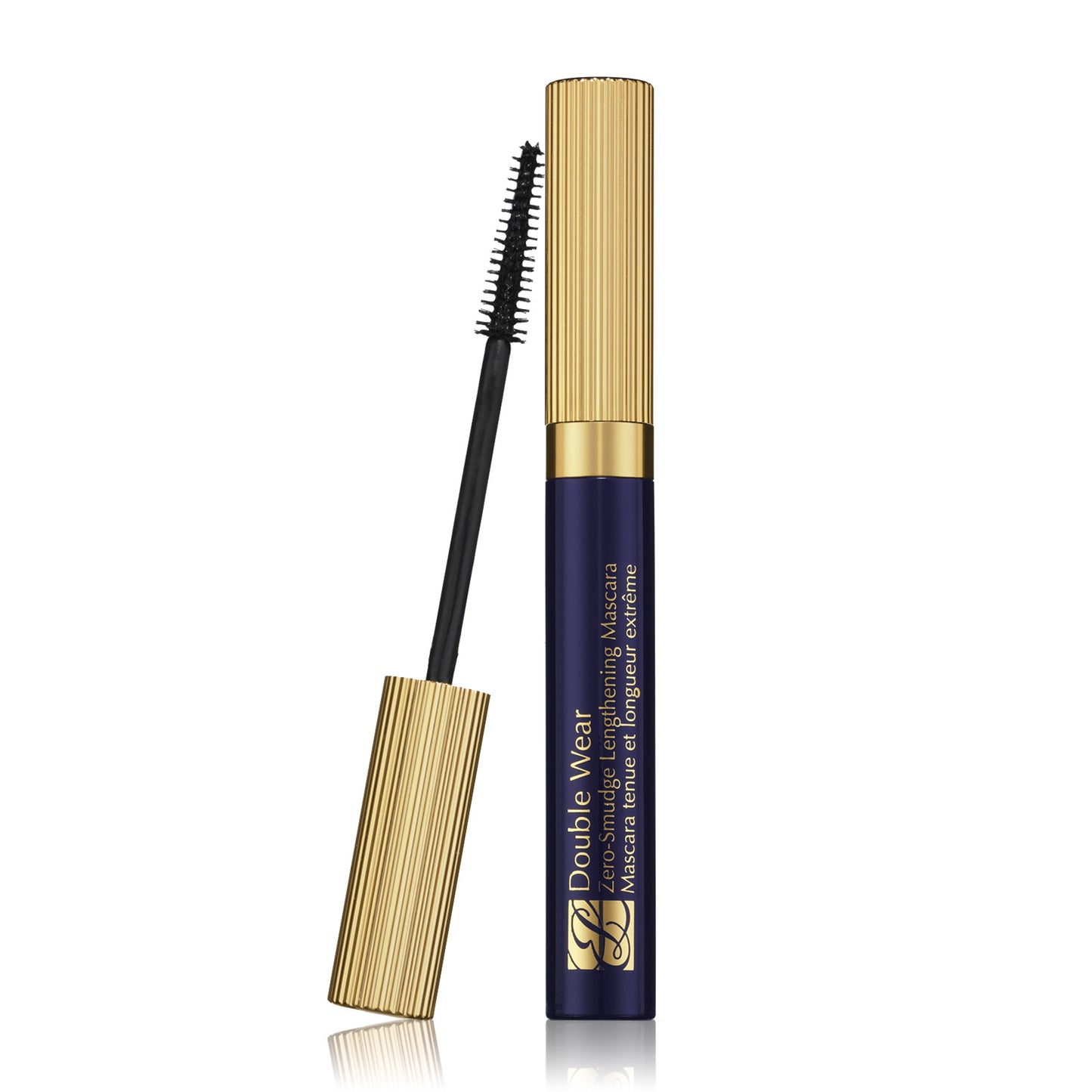 Double Wear Zero-Smudge Lengthening Mascara