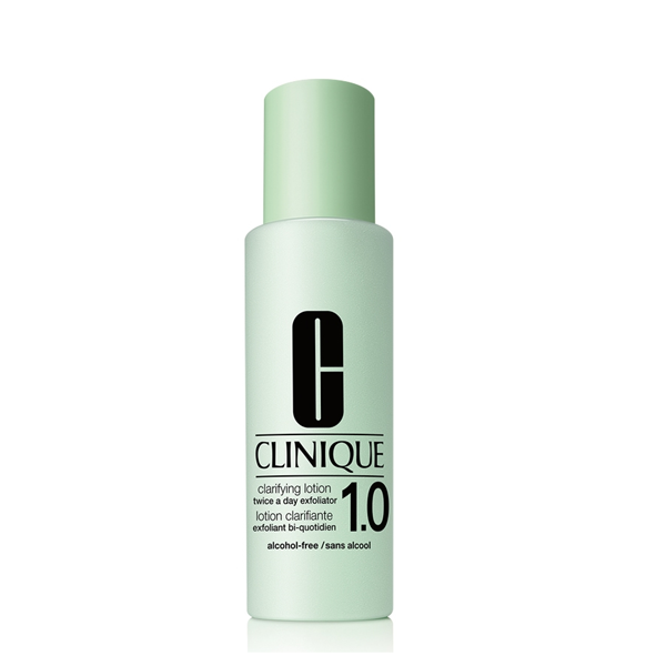 Clarifiying Lotion 1.0