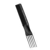 Acca kappa Pettine Carbonium a Forchetta 7255
