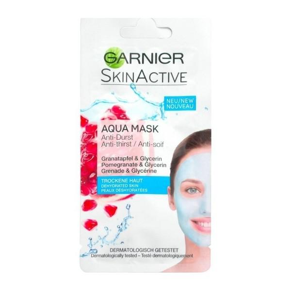 Skin Active Aqua Mask Monodose