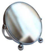 Acca kappa Specchio Argento 6cm