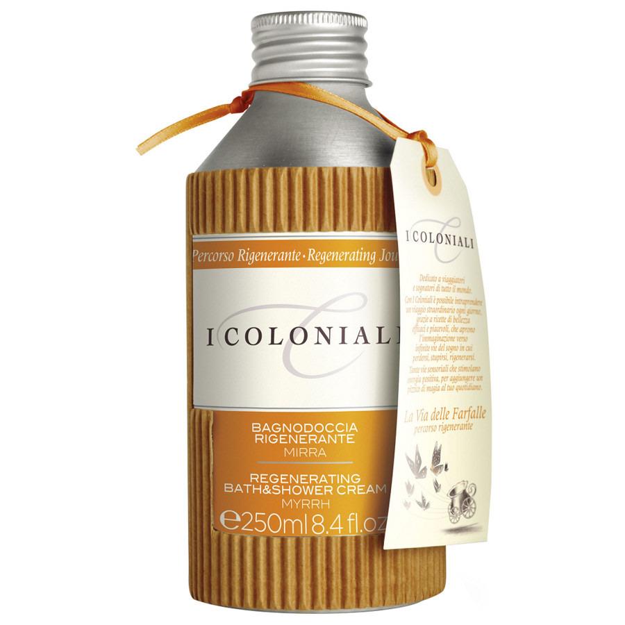 Atkinsons Coloniali Doccia Mirra 250 ml