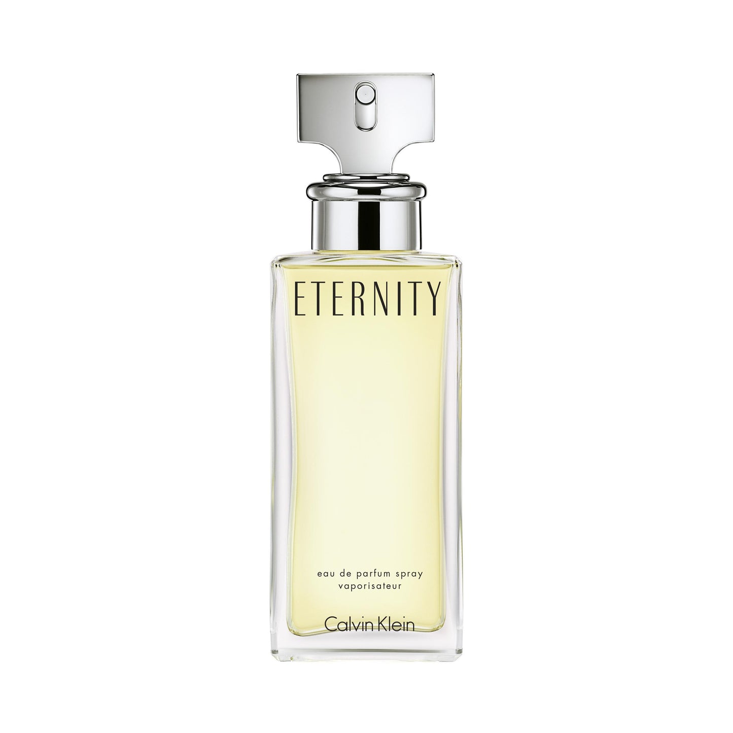 CK Eternity Donna