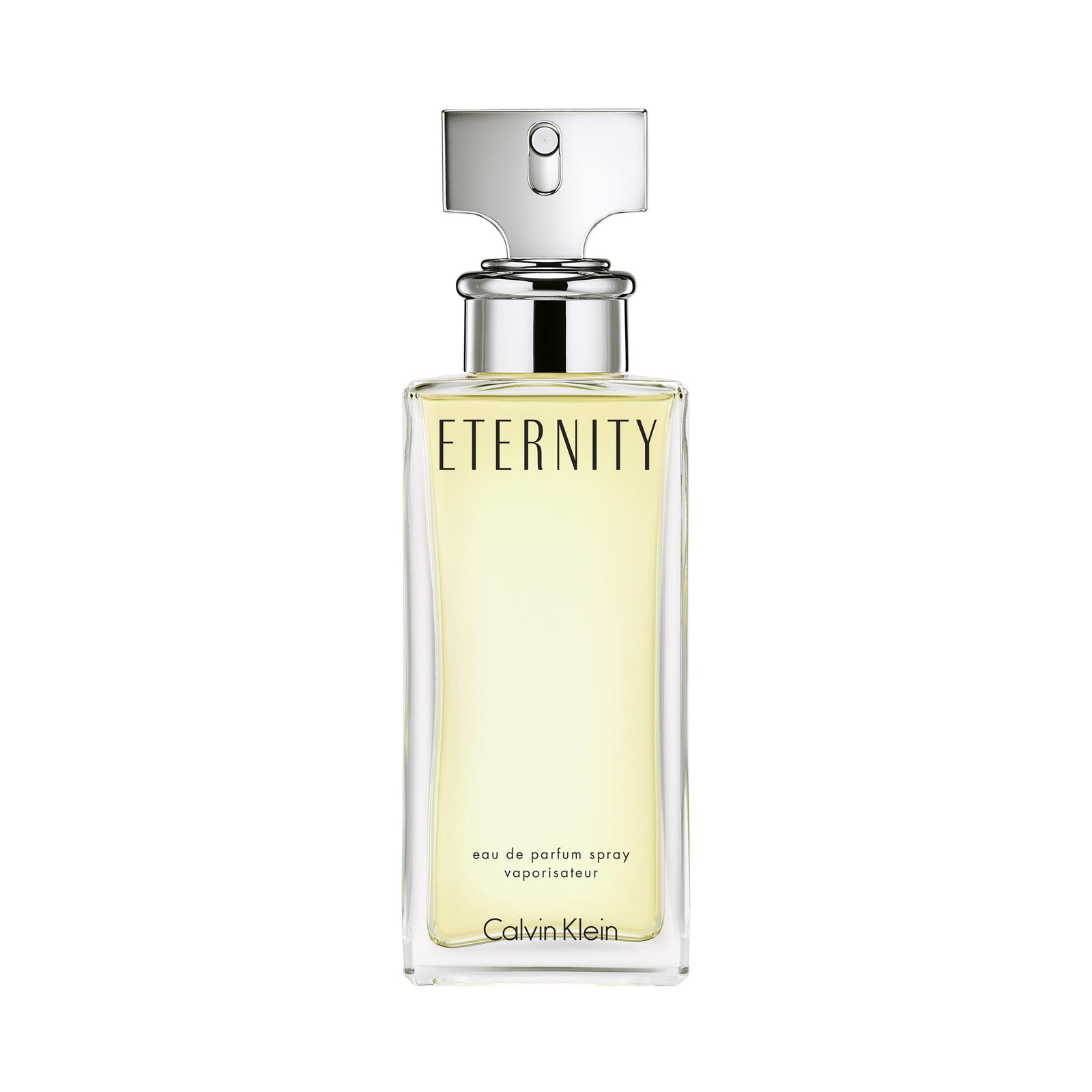 CK Eternity Donna