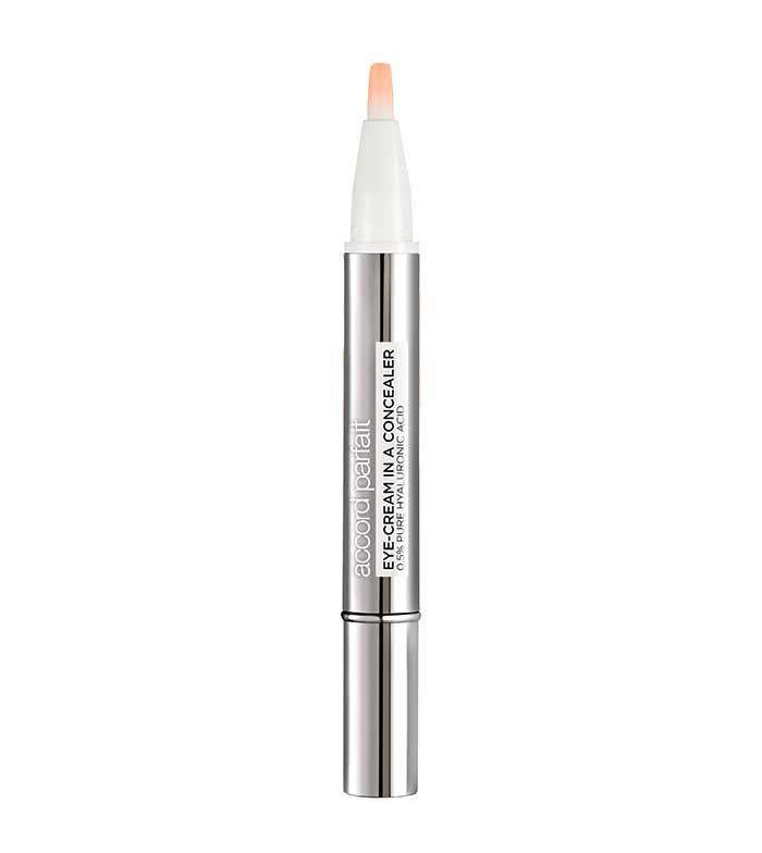 Accord Parfait Eye-Cream In A Concealer