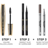 Volume Million Lashes