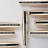 Volume Million Lashes